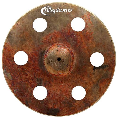 Image 2 - Bosphorus Turk FX Crash Cymbals
